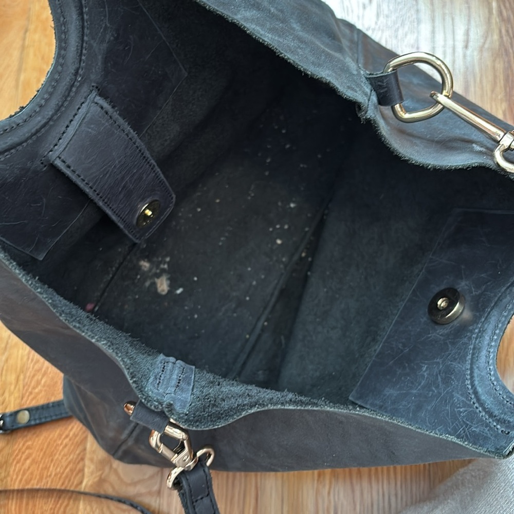 Able Fozi Purse and Wristlet Set - Picture 8 of 9